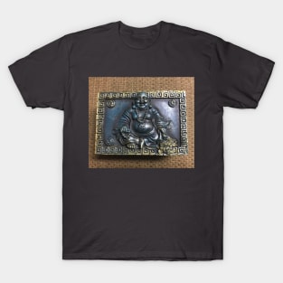 Laughing Buddha T-Shirt